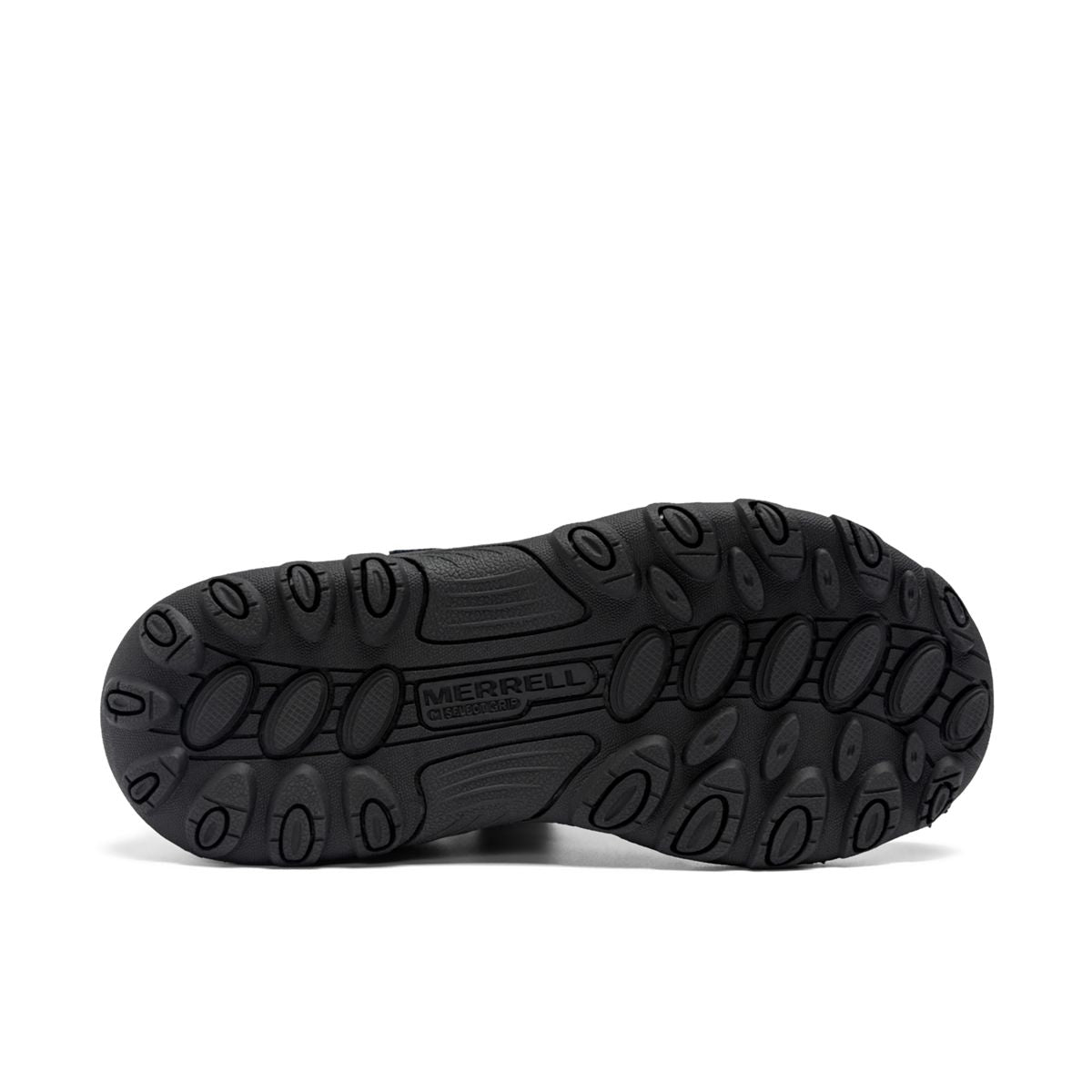 Big Kid - Ridge Trek - Shoes BK | Merrell