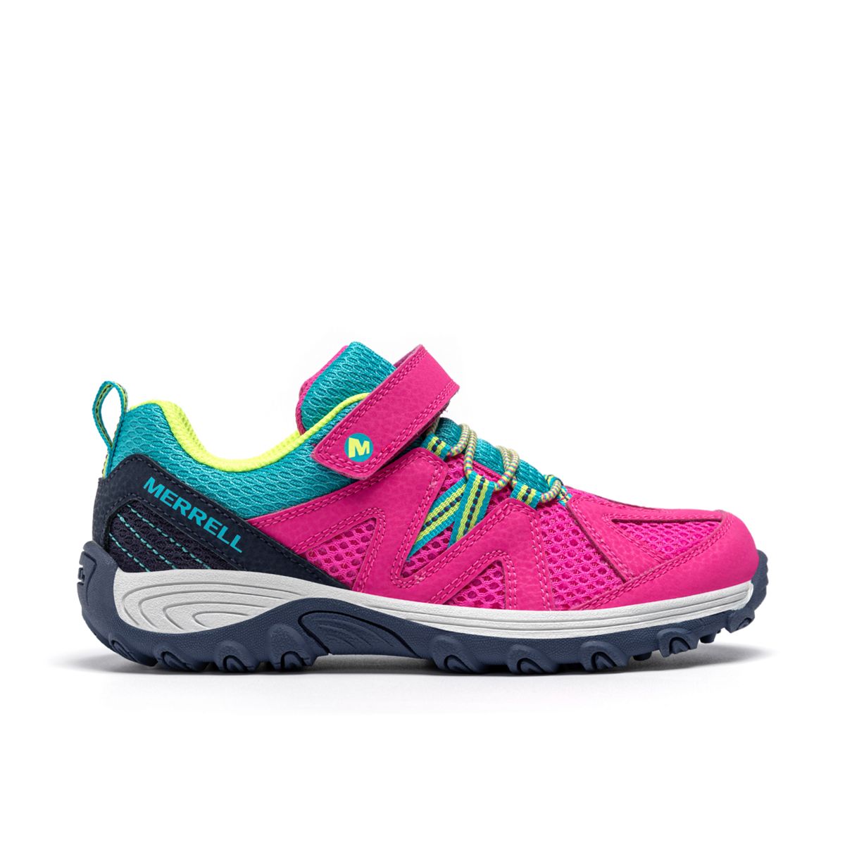 Big Kid - Ridge Trek - Shoes BK | Merrell