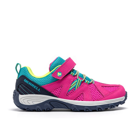 Big Kid - Ridge Trek - Shoes BK | Merrell
