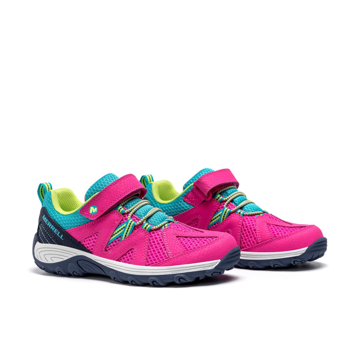 Big Kid - Ridge Trek - Shoes BK | Merrell