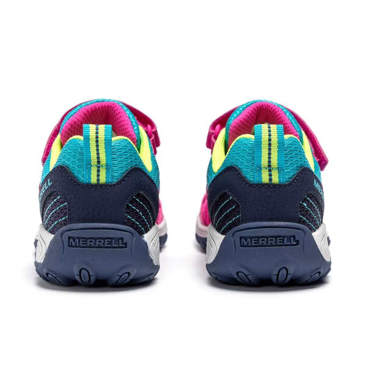 Big Kid - Ridge Trek - Shoes BK | Merrell