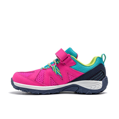 Big Kid - Ridge Trek - Shoes BK | Merrell