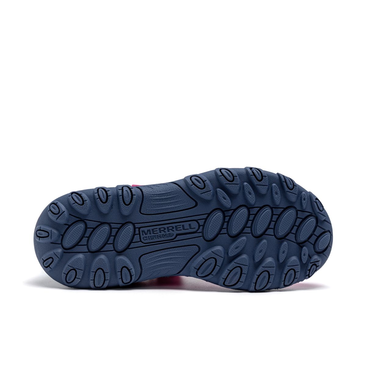 Big Kid - Ridge Trek - Shoes BK | Merrell