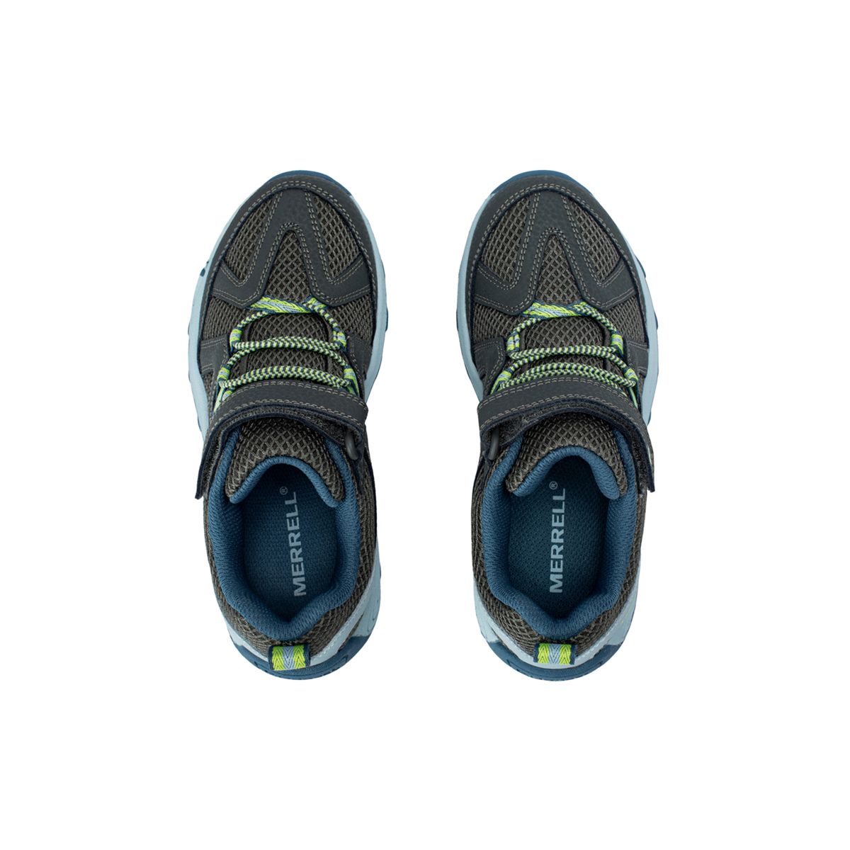 Big Kid - Ridge Trek - Shoes BK | Merrell