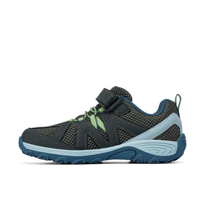 Big Kid - Ridge Trek - Shoes BK | Merrell