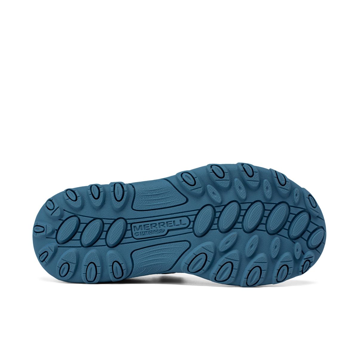 Big Kid - Ridge Trek - Shoes BK | Merrell