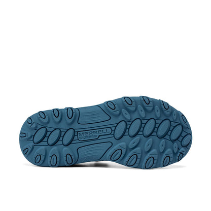 Big Kid - Ridge Trek - Shoes BK | Merrell