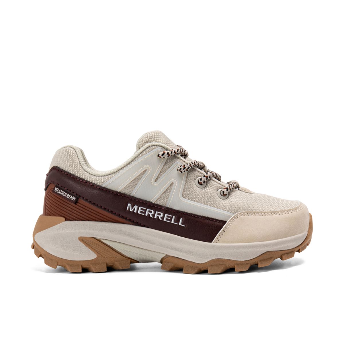 Big Kid - Moab Speed 2 FST - Shoes BK | Merrell