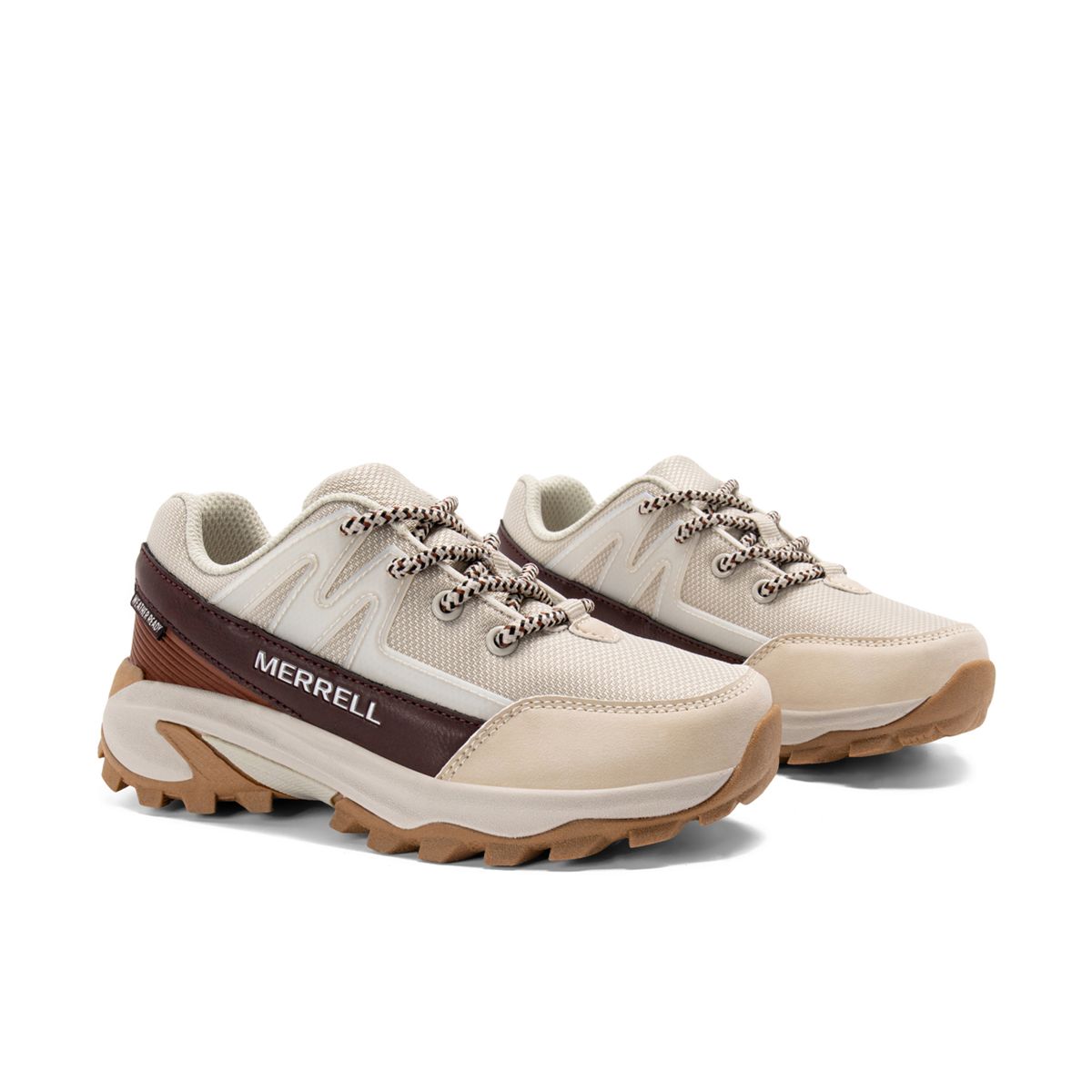 Big Kid - Moab Speed 2 FST - Shoes BK | Merrell