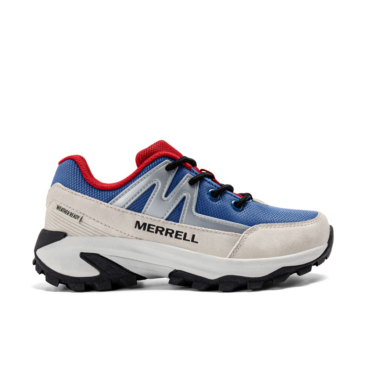 Blue/Red,11