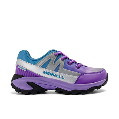 Big Kid - Moab Speed 2 FST - Shoes BK | Merrell