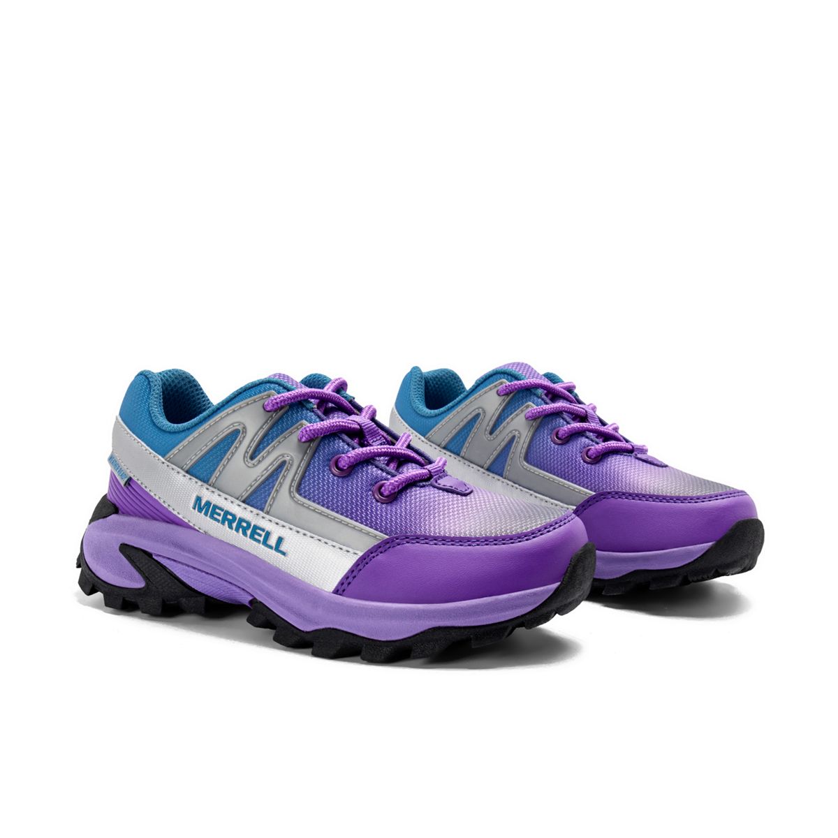 Big Kid - Moab Speed 2 FST - Shoes BK | Merrell