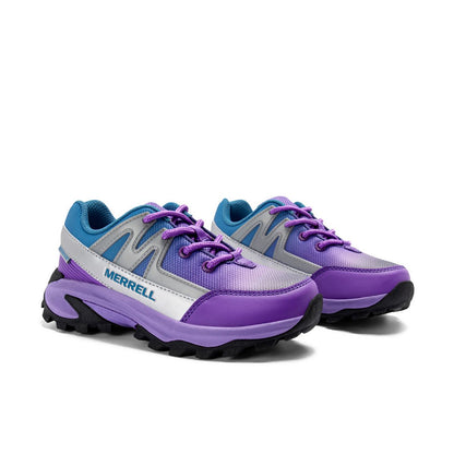 Big Kid - Moab Speed 2 FST - Shoes BK | Merrell