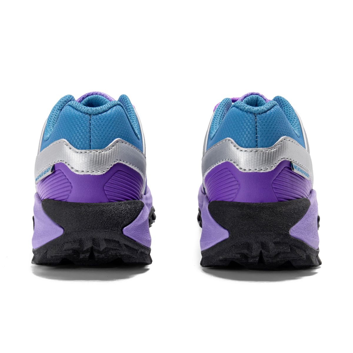 Big Kid - Moab Speed 2 FST - Shoes BK | Merrell