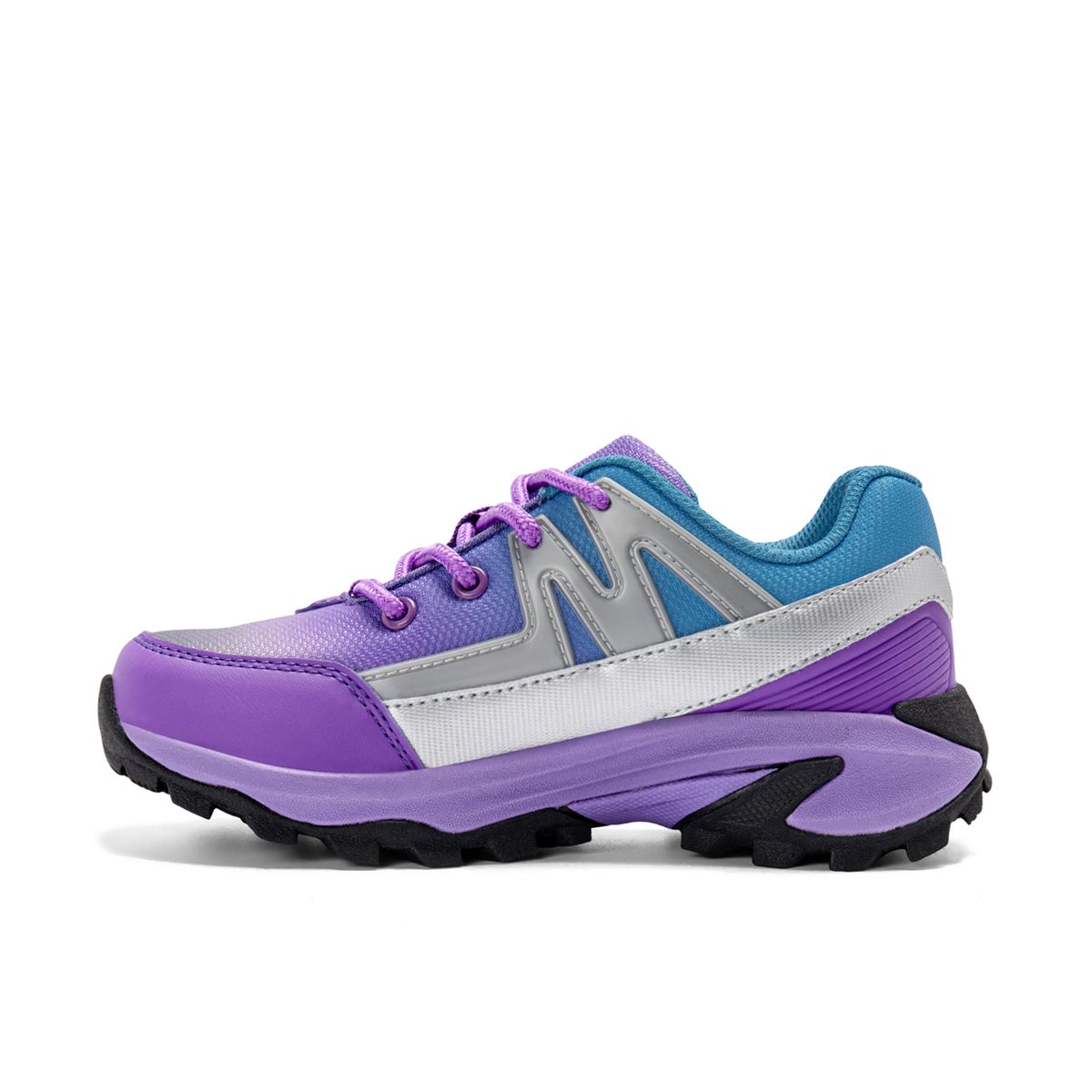 Big Kid - Moab Speed 2 FST - Shoes BK | Merrell