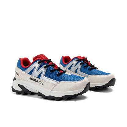 Big Kid - Moab Speed 2 FST - Shoes BK | Merrell