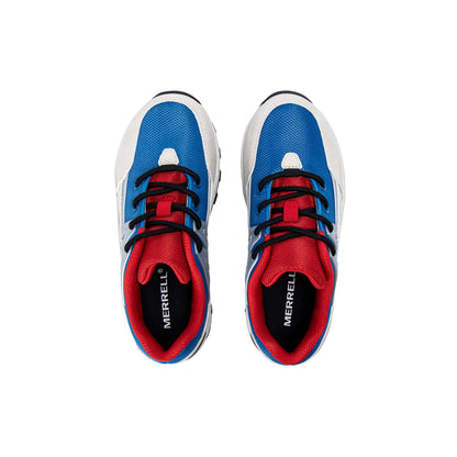 Big Kid - Moab Speed 2 FST - Shoes BK | Merrell