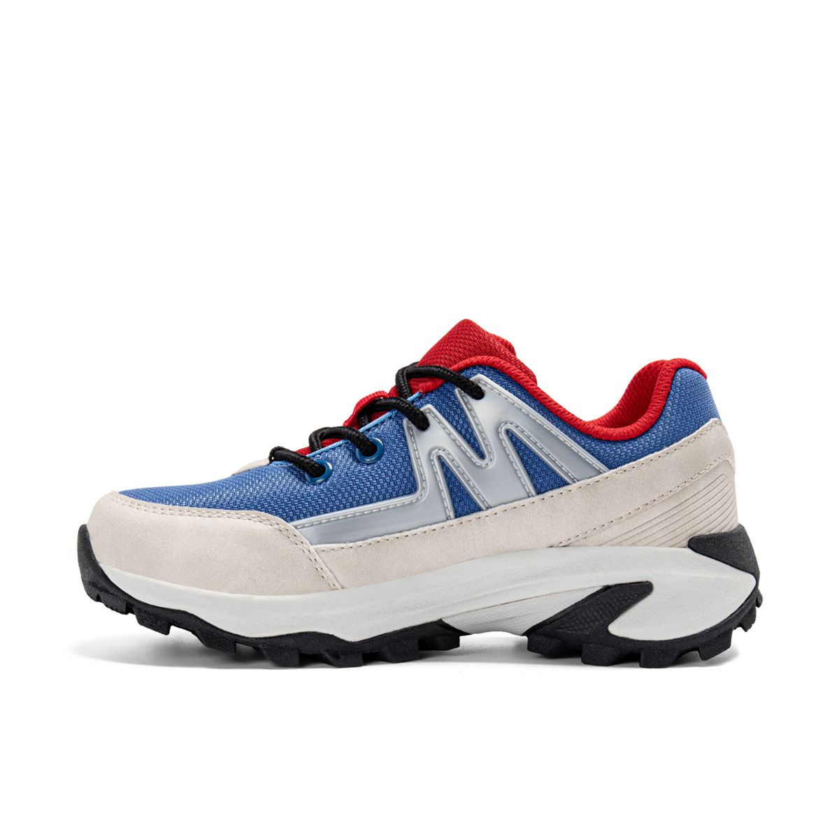 Big Kid - Moab Speed 2 FST - Shoes BK | Merrell