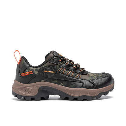Big Kid - Stowe Low - Shoes BK | Merrell