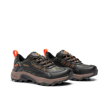 Big Kid - Stowe Low - Shoes BK | Merrell