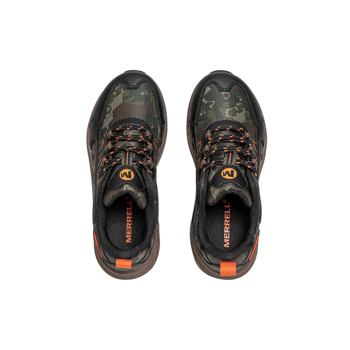 Big Kid - Stowe Low - Shoes BK | Merrell