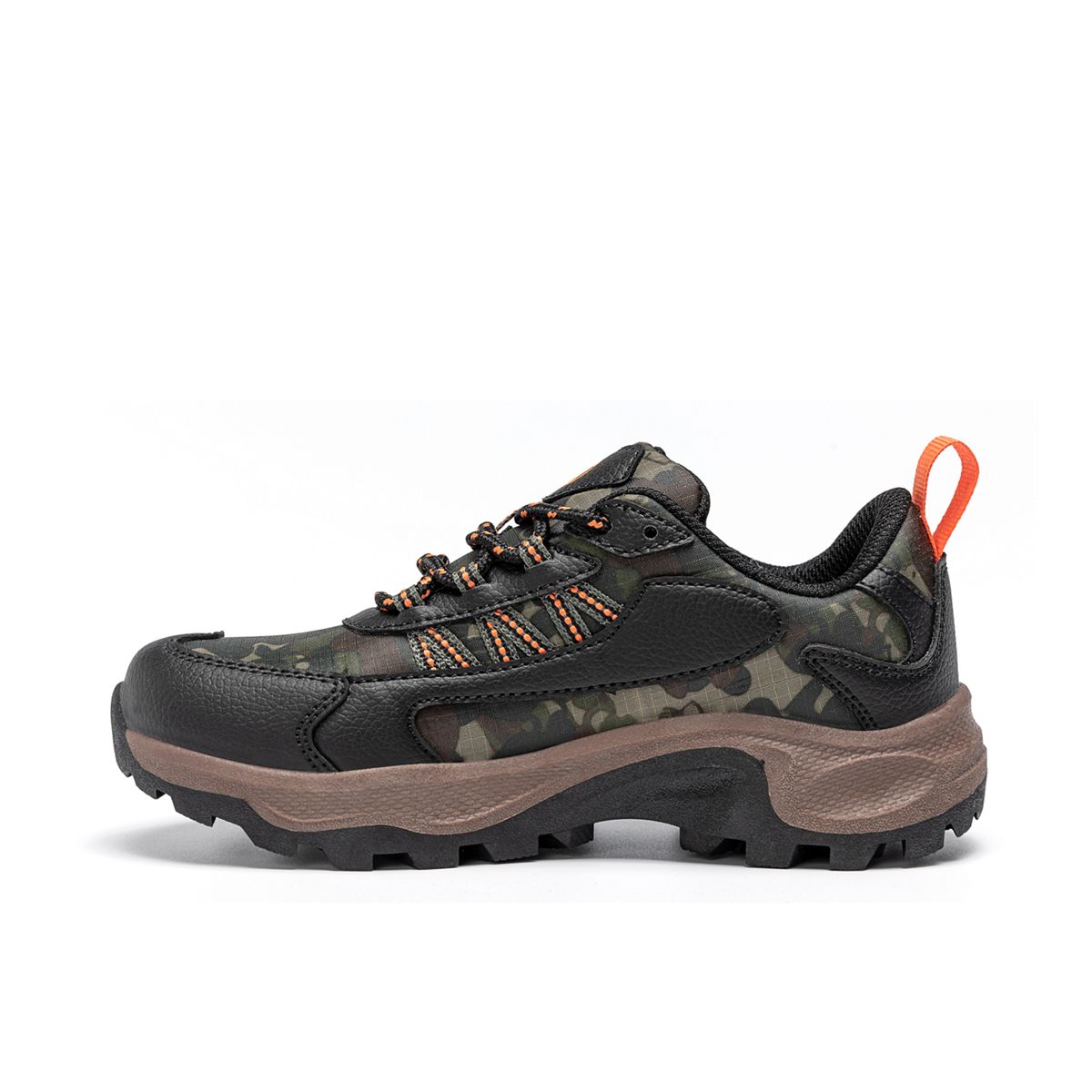 Big Kid - Stowe Low - Shoes BK | Merrell