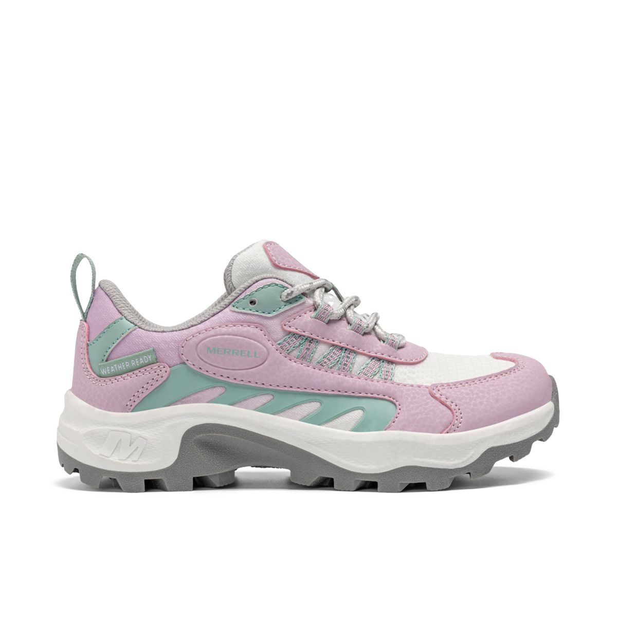 Big Kid - Stowe Low - Shoes BK | Merrell