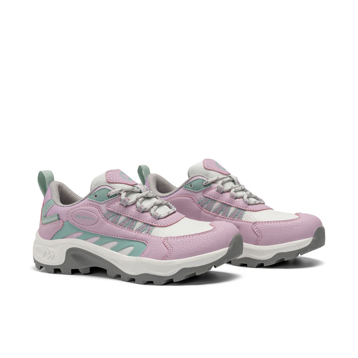 Big Kid - Stowe Low - Shoes BK | Merrell