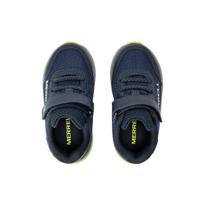 Little Kid - Snova Jr. - Shoes LK | Merrell