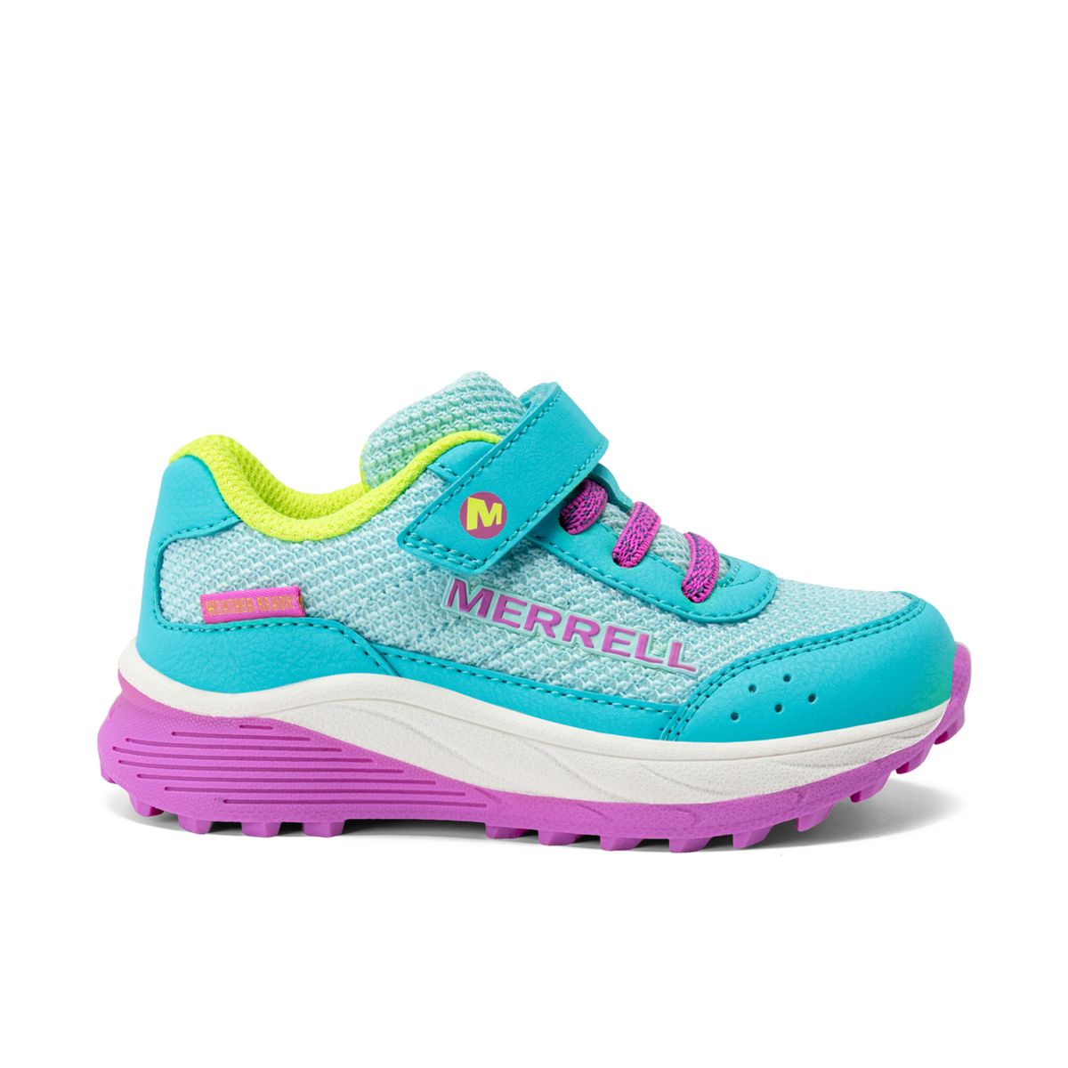 Little Kid - Snova Jr. - Shoes LK | Merrell