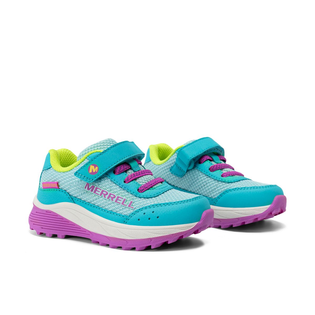 Little Kid - Snova Jr. - Shoes LK | Merrell