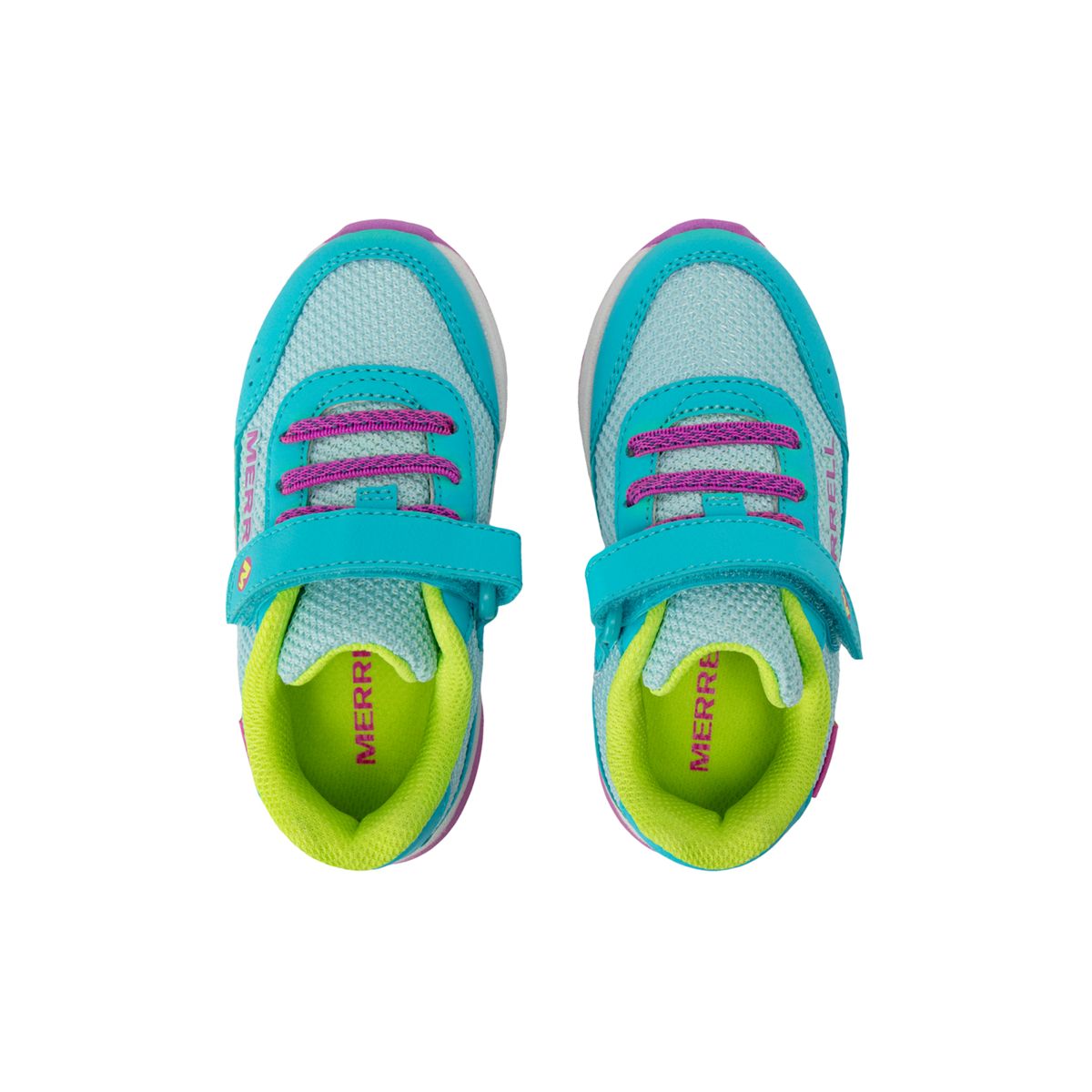 Little Kid - Snova Jr. - Shoes LK | Merrell