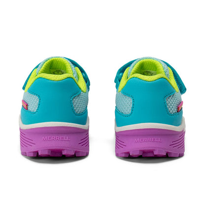 Little Kid - Snova Jr. - Shoes LK | Merrell