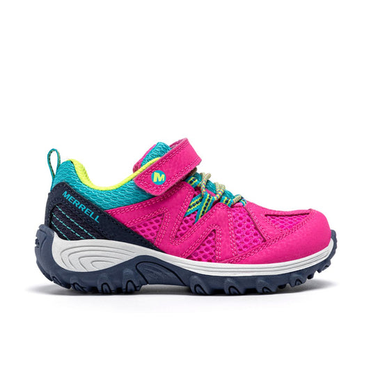Little Kid - Ridge Trek Jr. - Shoes LK | Merrell