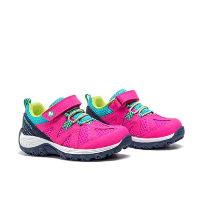 Little Kid - Ridge Trek Jr. - Shoes LK | Merrell