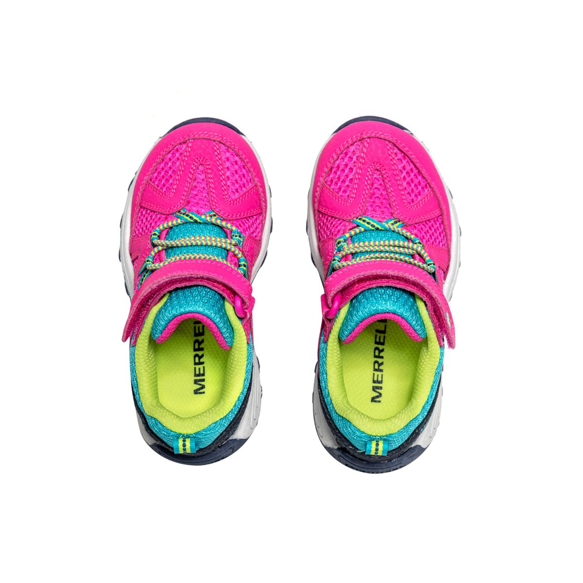 Little Kid - Ridge Trek Jr. - Shoes LK | Merrell