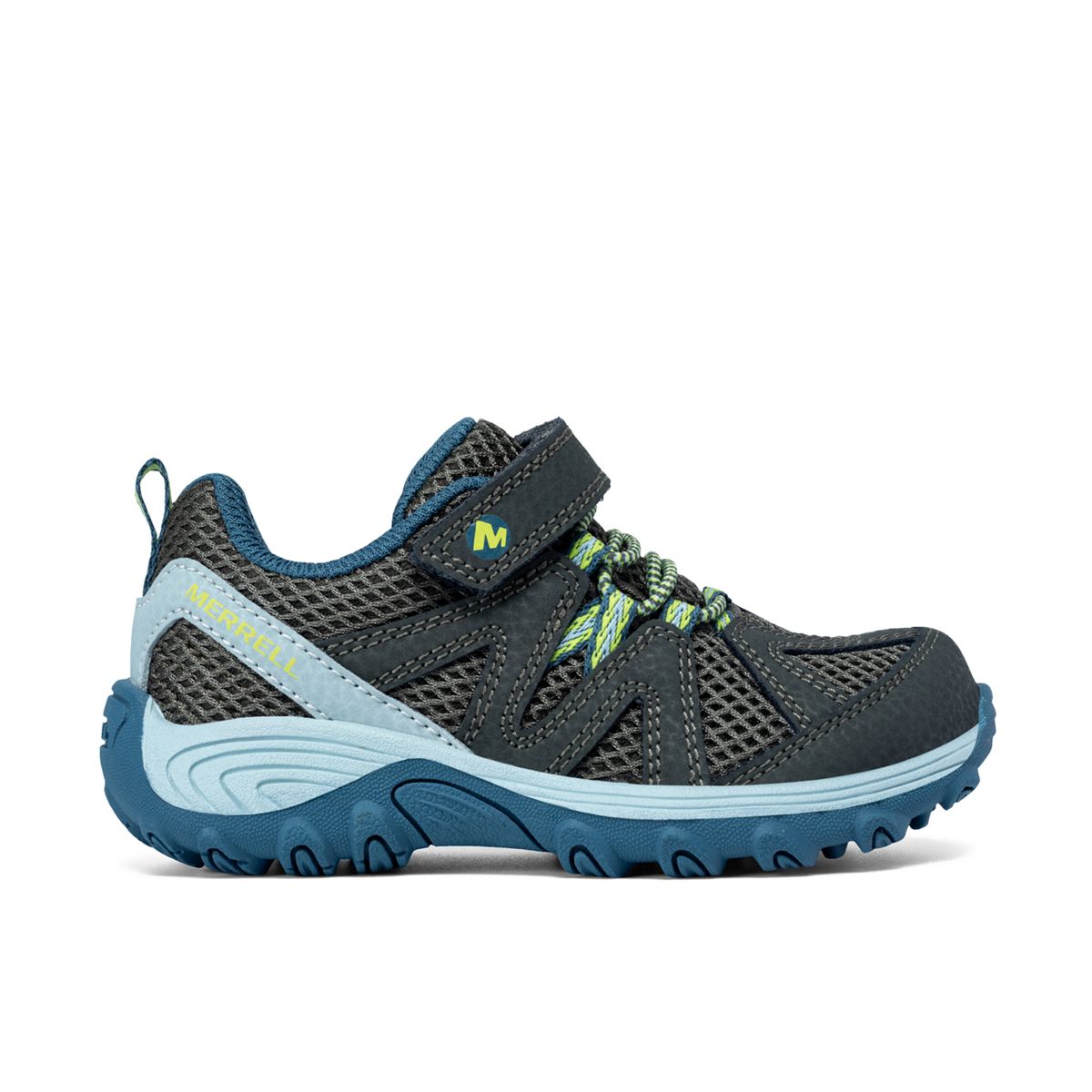 Little Kid - Ridge Trek Jr. - Shoes LK | Merrell