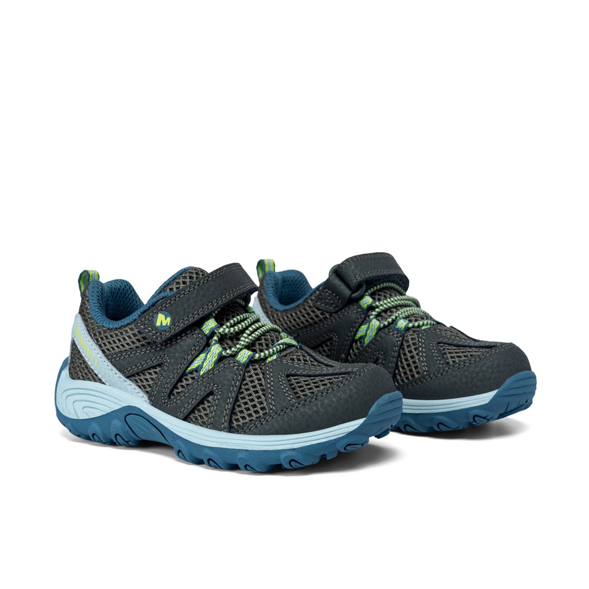 Little Kid - Ridge Trek Jr. - Shoes LK | Merrell