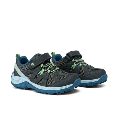 Little Kid - Ridge Trek Jr. - Shoes LK | Merrell