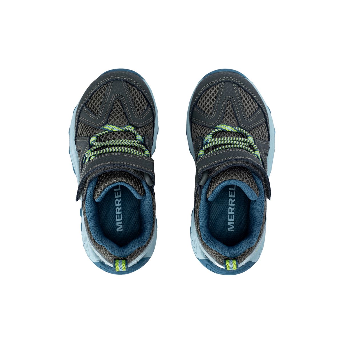 Little Kid - Ridge Trek Jr. - Shoes LK | Merrell