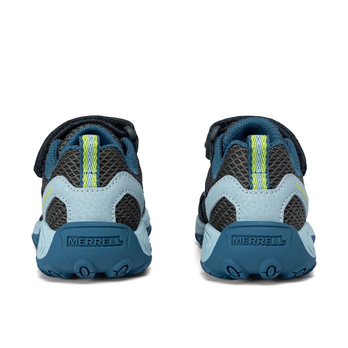 Little Kid - Ridge Trek Jr. - Shoes LK | Merrell