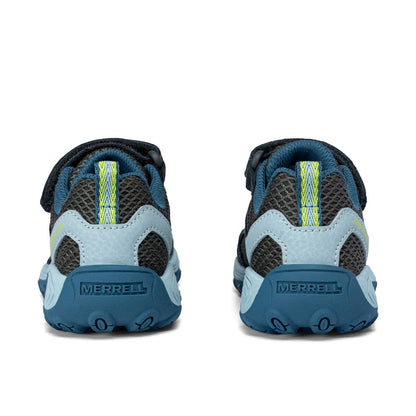 Little Kid - Ridge Trek Jr. - Shoes LK | Merrell