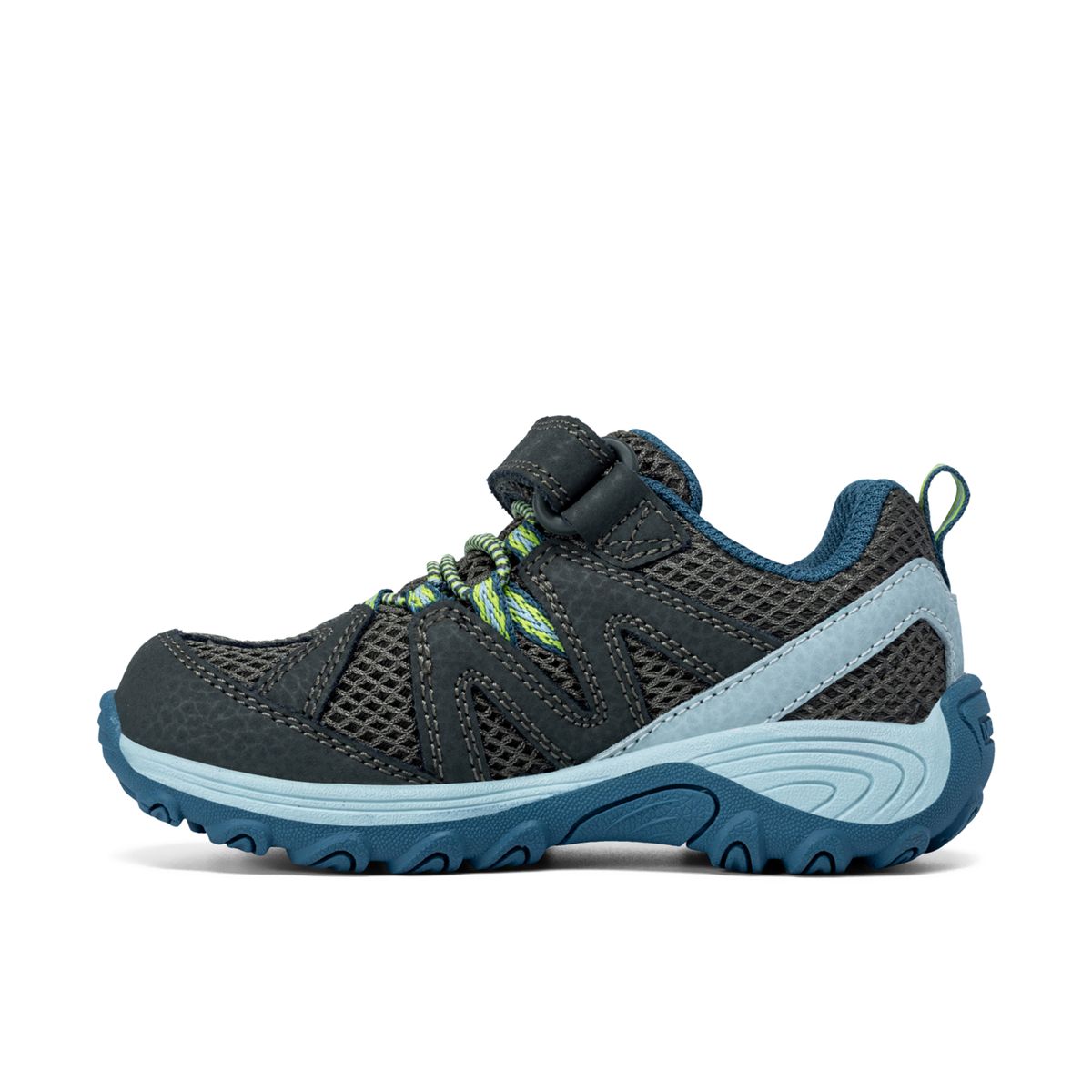 Little Kid - Ridge Trek Jr. - Shoes LK | Merrell