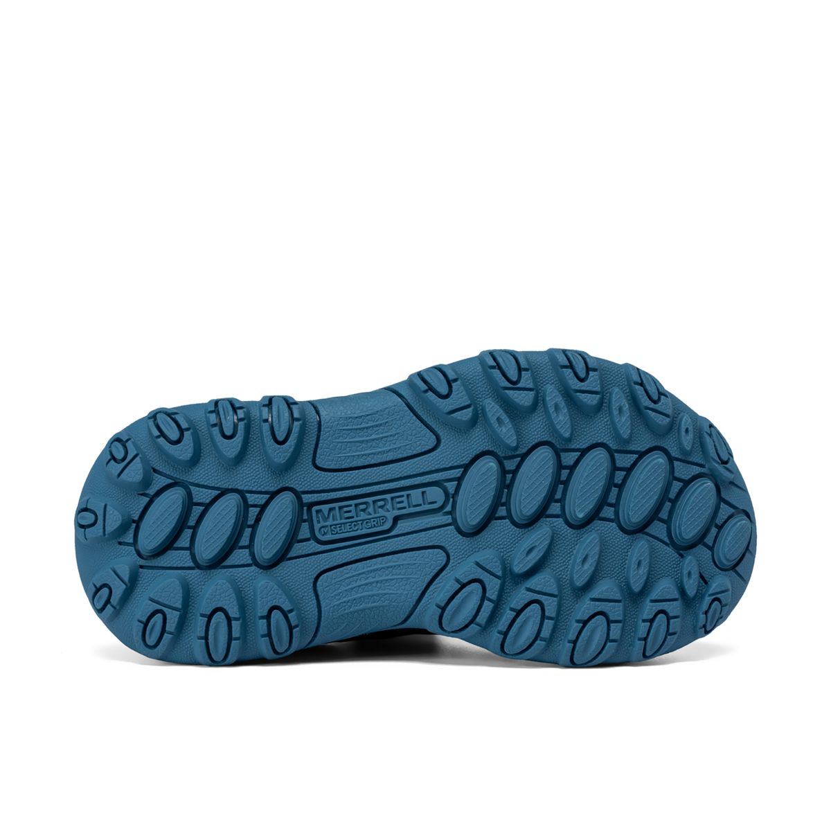 Little Kid - Ridge Trek Jr. - Shoes LK | Merrell