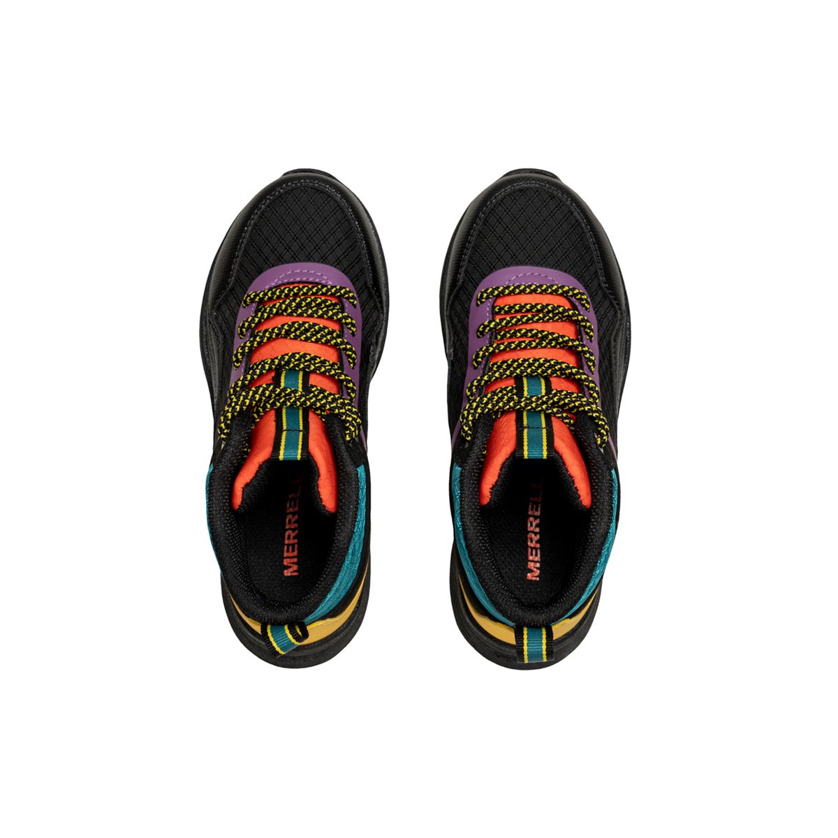 Big Kid - Snova Mid - Boots BK | Merrell