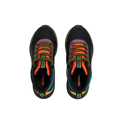 Big Kid - Snova Mid - Boots BK | Merrell
