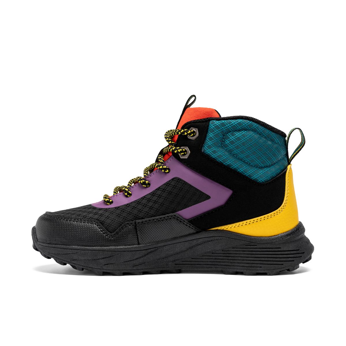 Big Kid - Snova Mid - Boots BK | Merrell
