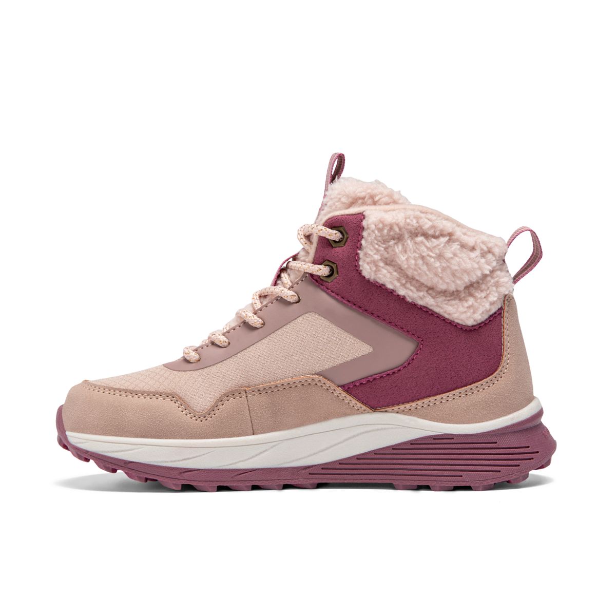 Big Kid - Snova Mid - Boots BK | Merrell