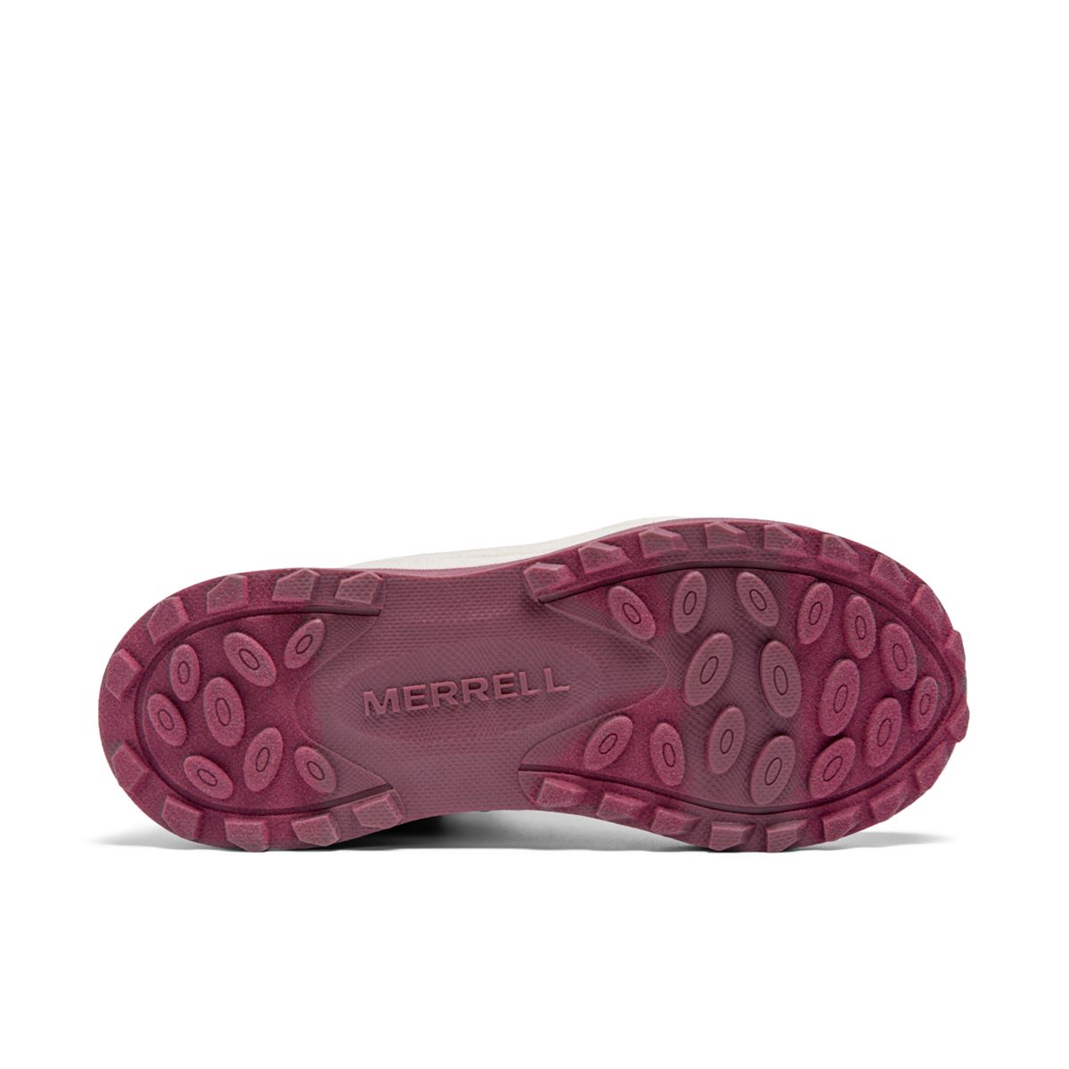 Big Kid - Snova Mid - Boots BK | Merrell