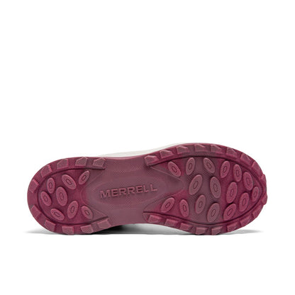 Big Kid - Snova Mid - Boots BK | Merrell